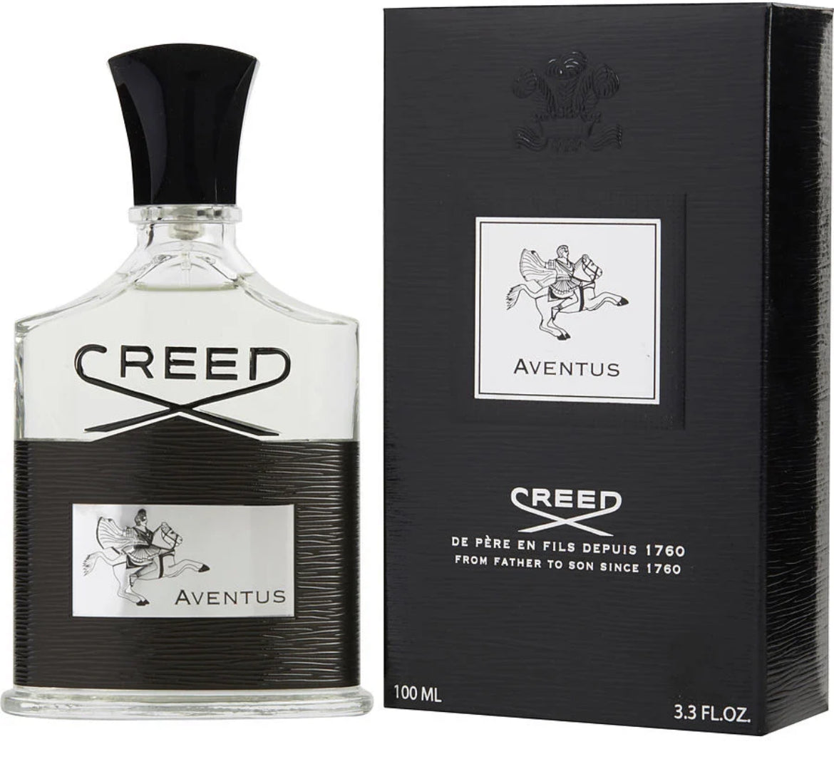Creed Aventus EDP (3.3 Fl. Oz.)