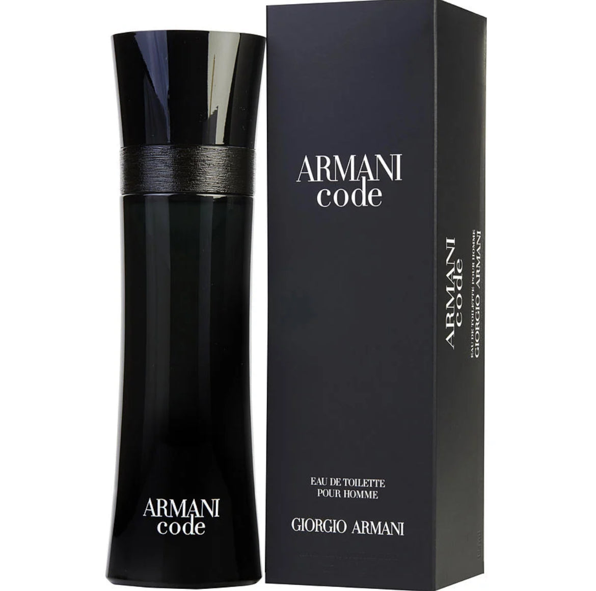 Giorgio Armani - Armani Code EDT (4.2 Fl. Oz.)