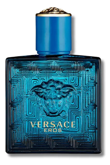 Versace Eros (3.4 fl. oz.) (Eau De Toilette)