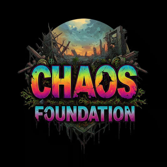 Welcome to Chaos Foundation