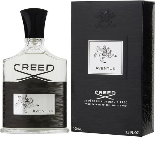 Creed Aventus EDP (3.3 Fl. Oz.)