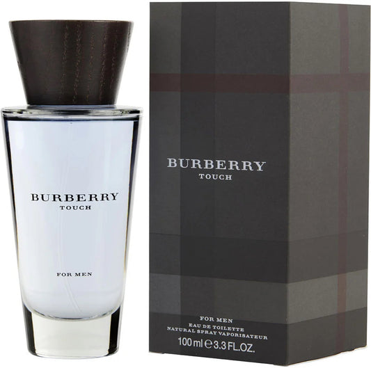 Burberry Touch EDT (3.3 Fl. Oz.)