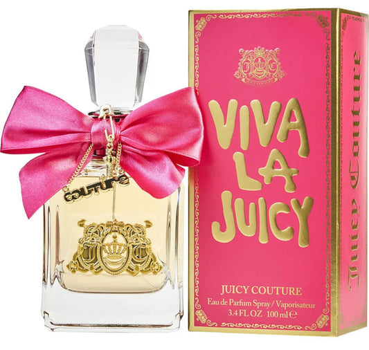 Viva La Juicy EDP (3.4 Fl. Oz.)