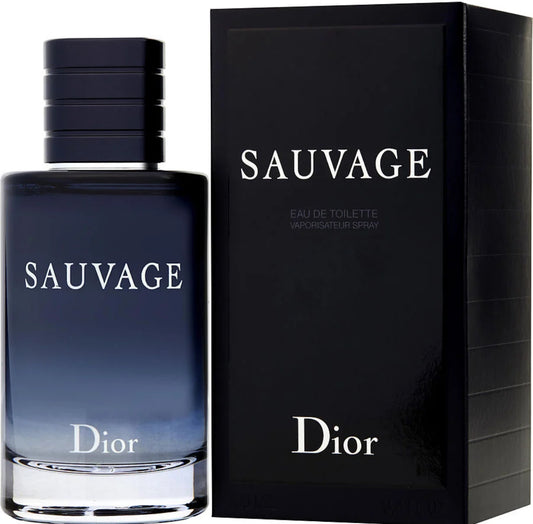 Dior Sauvage EDP (3.4 Fl. Oz.)