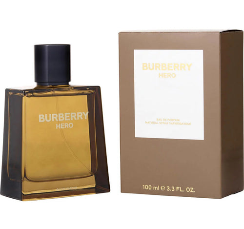 Burberry Hero EDP (3.3 Fl. Oz.)