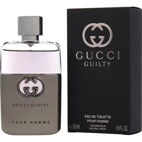 Gucci Guilty EDT (3.0 Fl. Oz.)